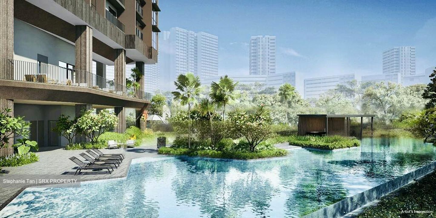 THE ARCADY AT BOON KENG (D12), Apartment #453985511
